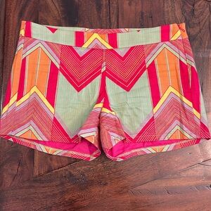 Judith March Shorts Size Medium